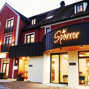 Da'Sporrer Hotel & Wirtshaus